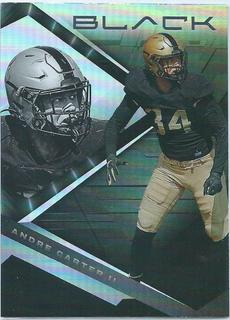 Andre Carter II