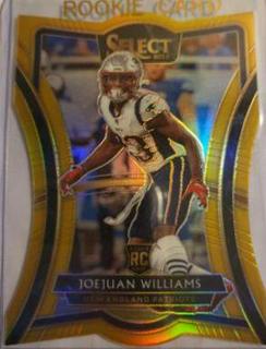 Joejuan Williams