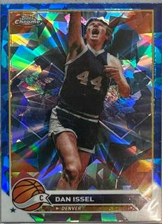 Dan Issel