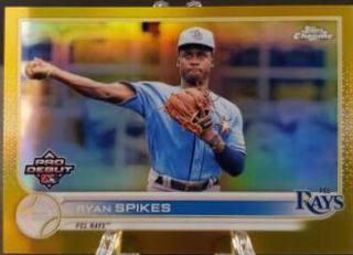 Ryan Spikes