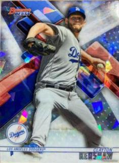 Clayton Kershaw