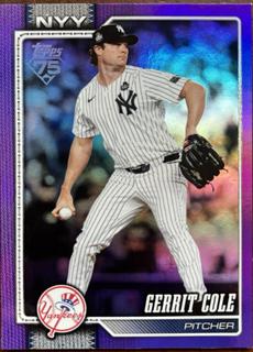 Gerrit Cole