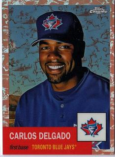 Carlos Delgado