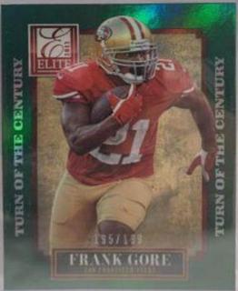 Frank Gore