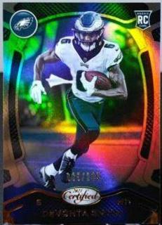 DeVonta Smith