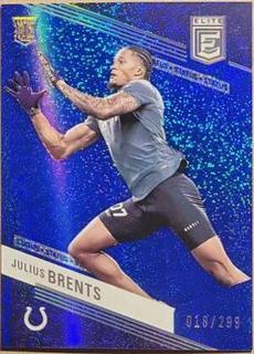 Julius Brents
