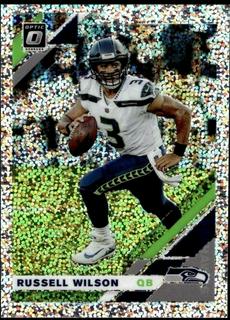 Russell Wilson