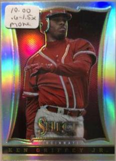 Ken Griffey Jr.