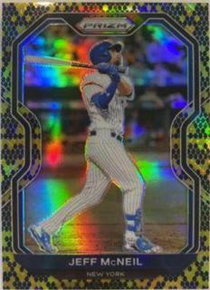 Jeff McNeil