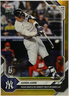 Aaron Judge