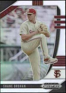 Shane Drohan