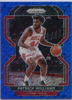 Patrick Williams