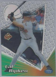 Cal Ripken Jr.