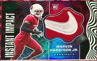Marvin Harrison Jr.