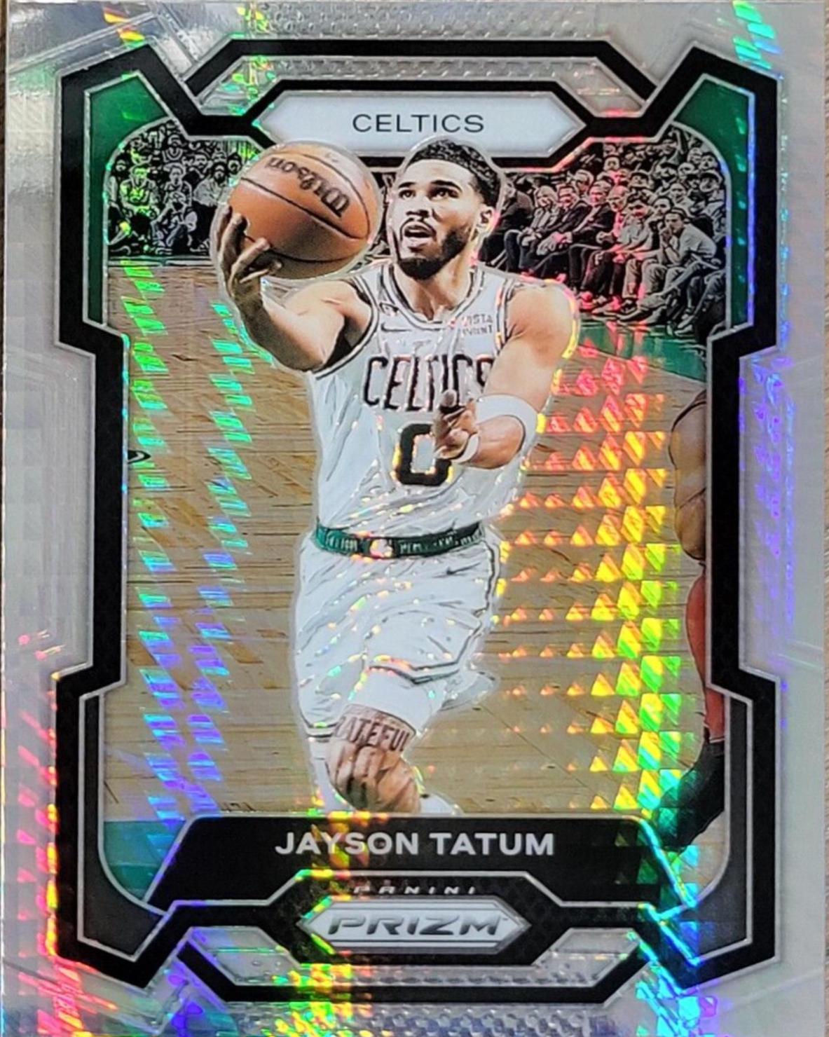 Jayson Tatum