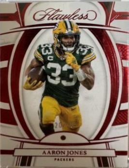 Aaron Jones #24