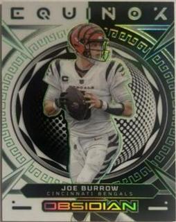 Joe Burrow