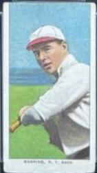 Rube Manning