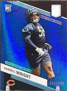 Darnell Wright