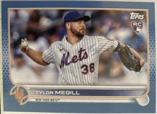 Tylor Megill