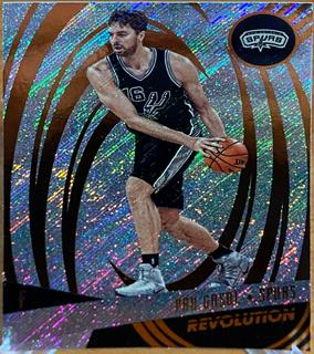 Pau Gasol
