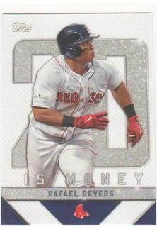 Rafael Devers
