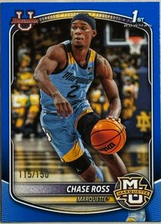 Chase Ross
