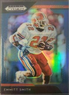 Emmitt Smith