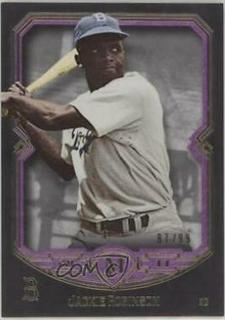 Jackie Robinson