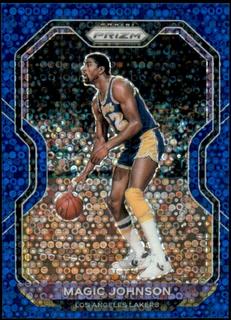 Magic Johnson
