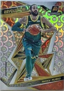 Ricky Rubio
