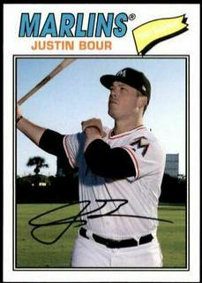 Justin Bour
