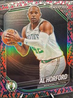 Al Horford