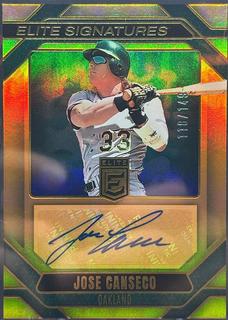 Jose Canseco