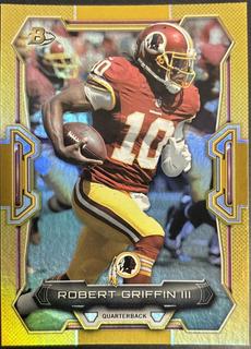 Robert Griffin III