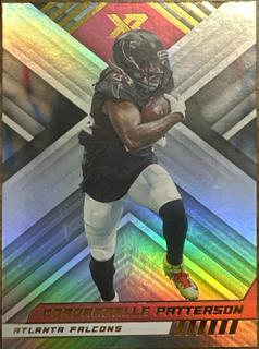 Cordarrelle Patterson