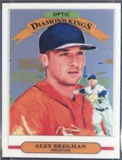 Alex Bregman