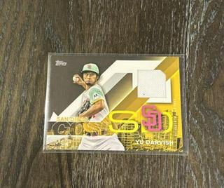 Yu Darvish