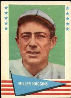 Miller Huggins