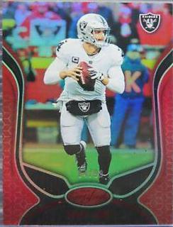 Derek Carr