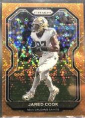 Jared Cook