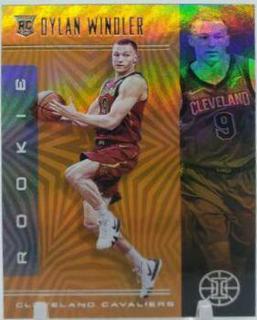 Dylan Windler