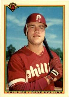 Dave Hollins