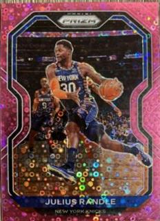 Julius Randle