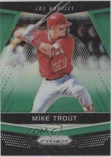 Mike Trout