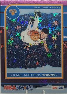 Karl-Anthony Towns