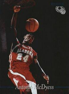 Antonio McDyess
