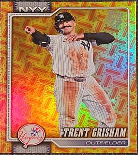 Trent Grisham
