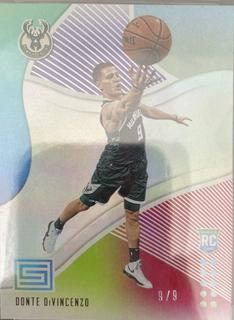Donte DiVincenzo