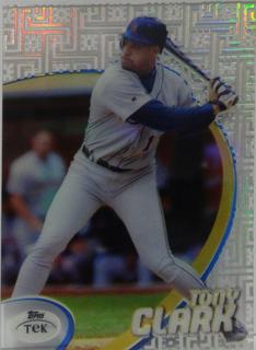 Tony Clark